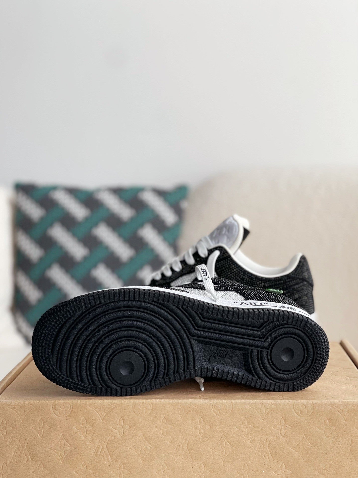 Trainer Air Sneaker