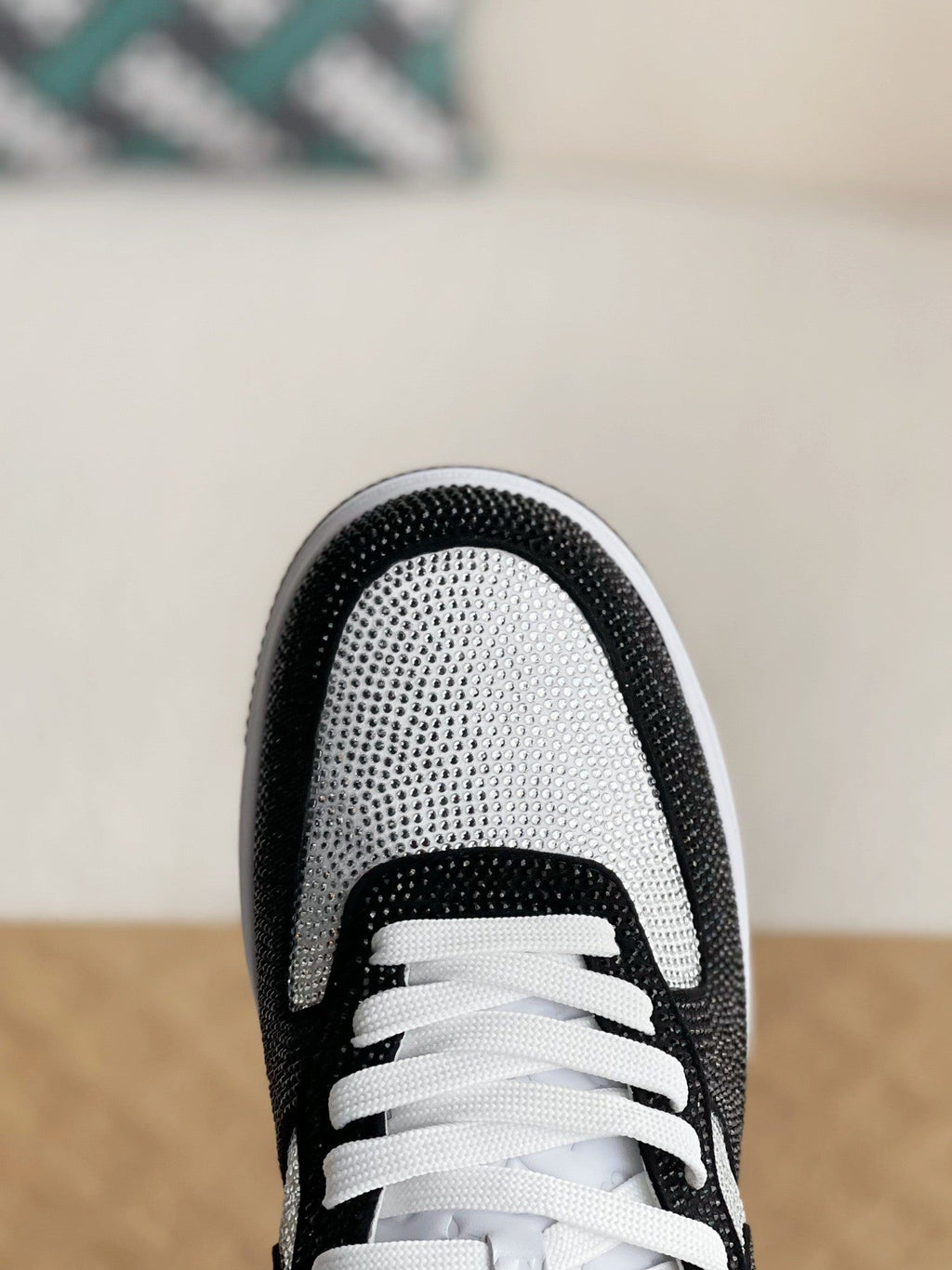 Trainer Air Sneaker