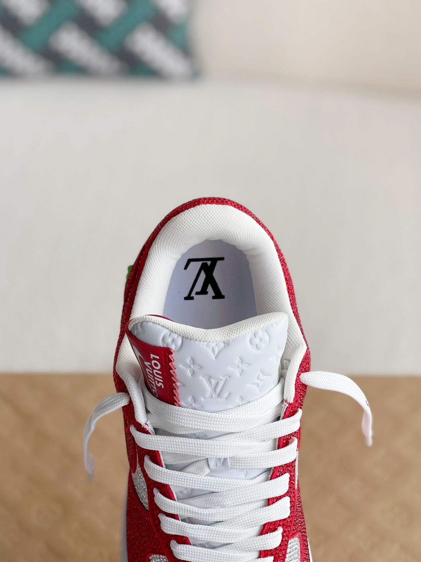Trainer Air Sneaker