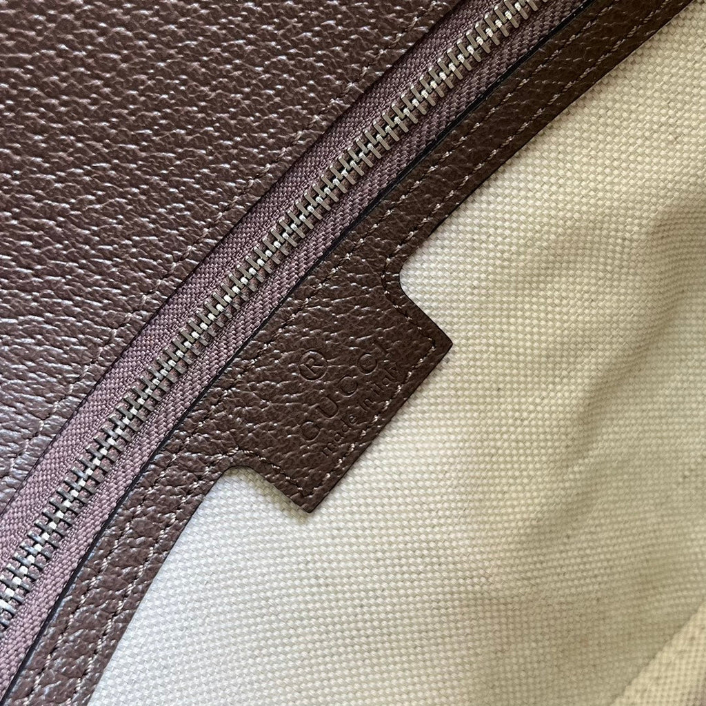 Horsebit 1955 Leather Shoulder Bag
