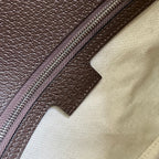 Horsebit 1955 Leather Shoulder Bag