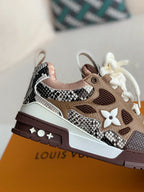 Skate Sneaker