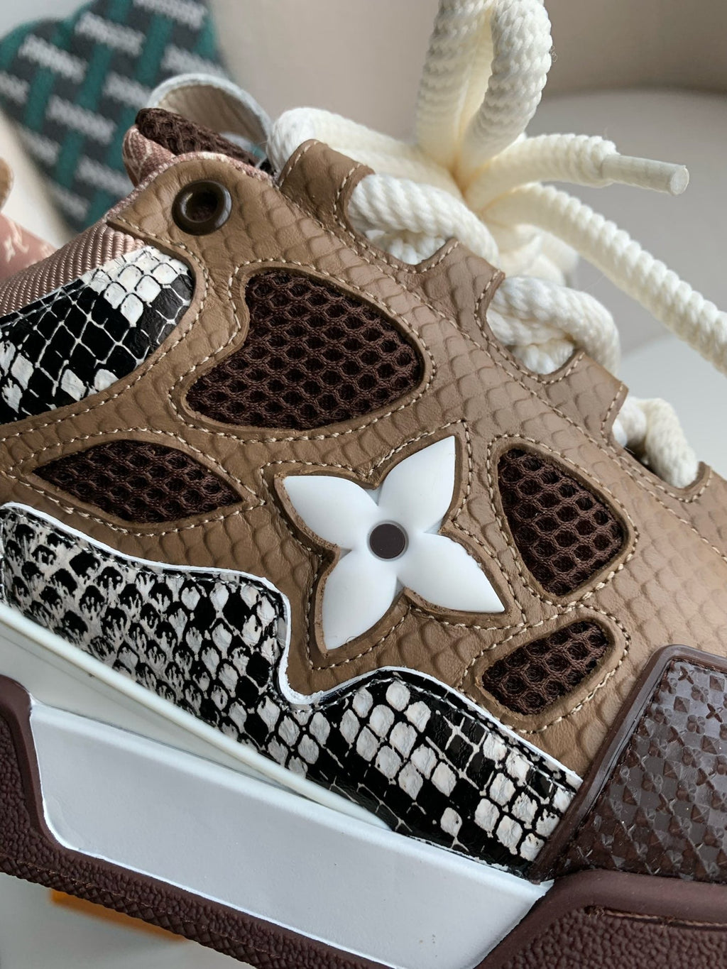 Skate Sneaker