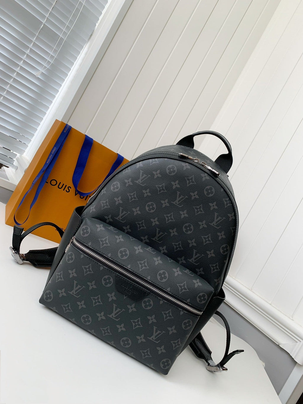 Discovery Small Backpack