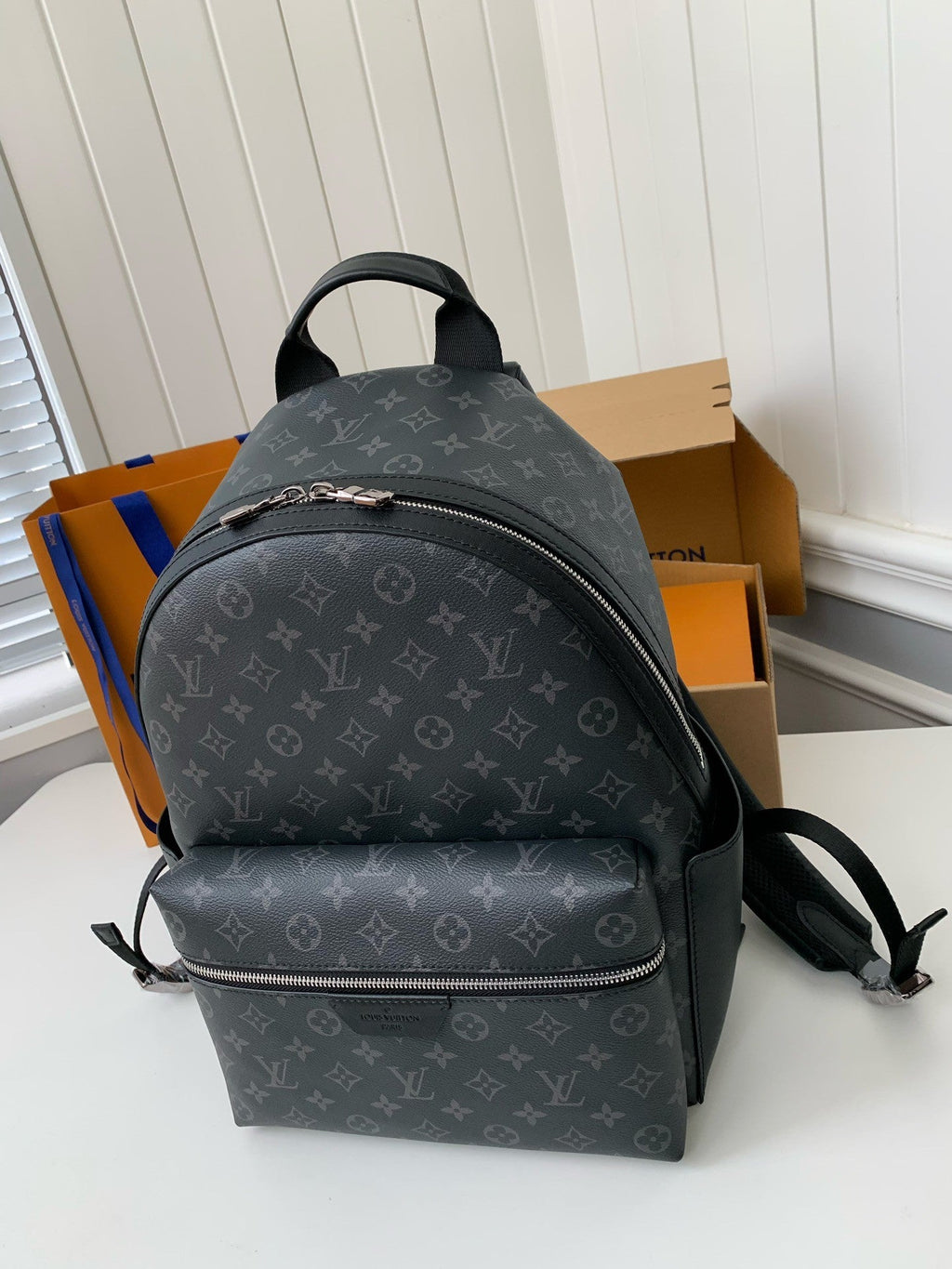 Discovery Small Backpack
