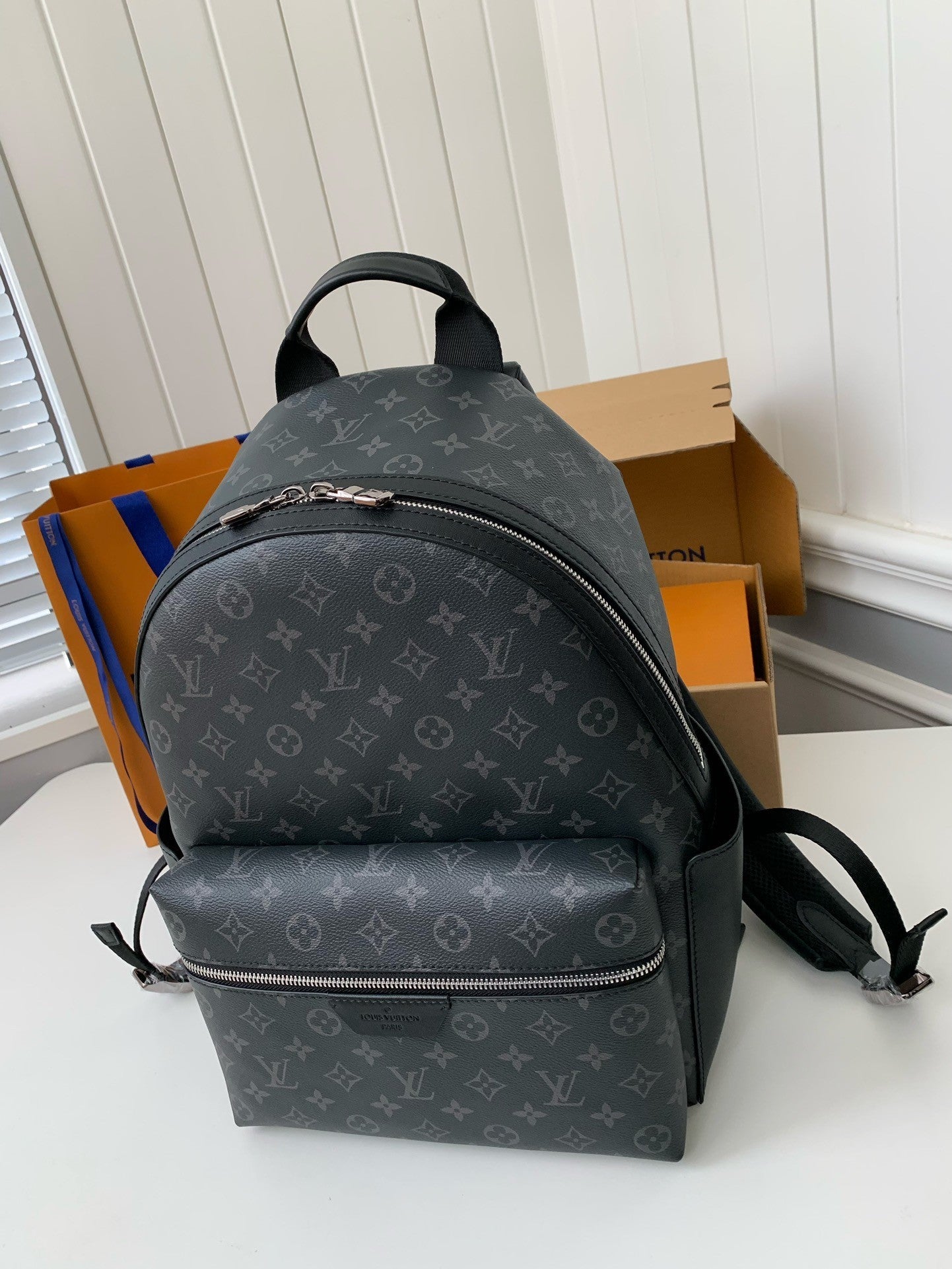 Discovery Small Backpack