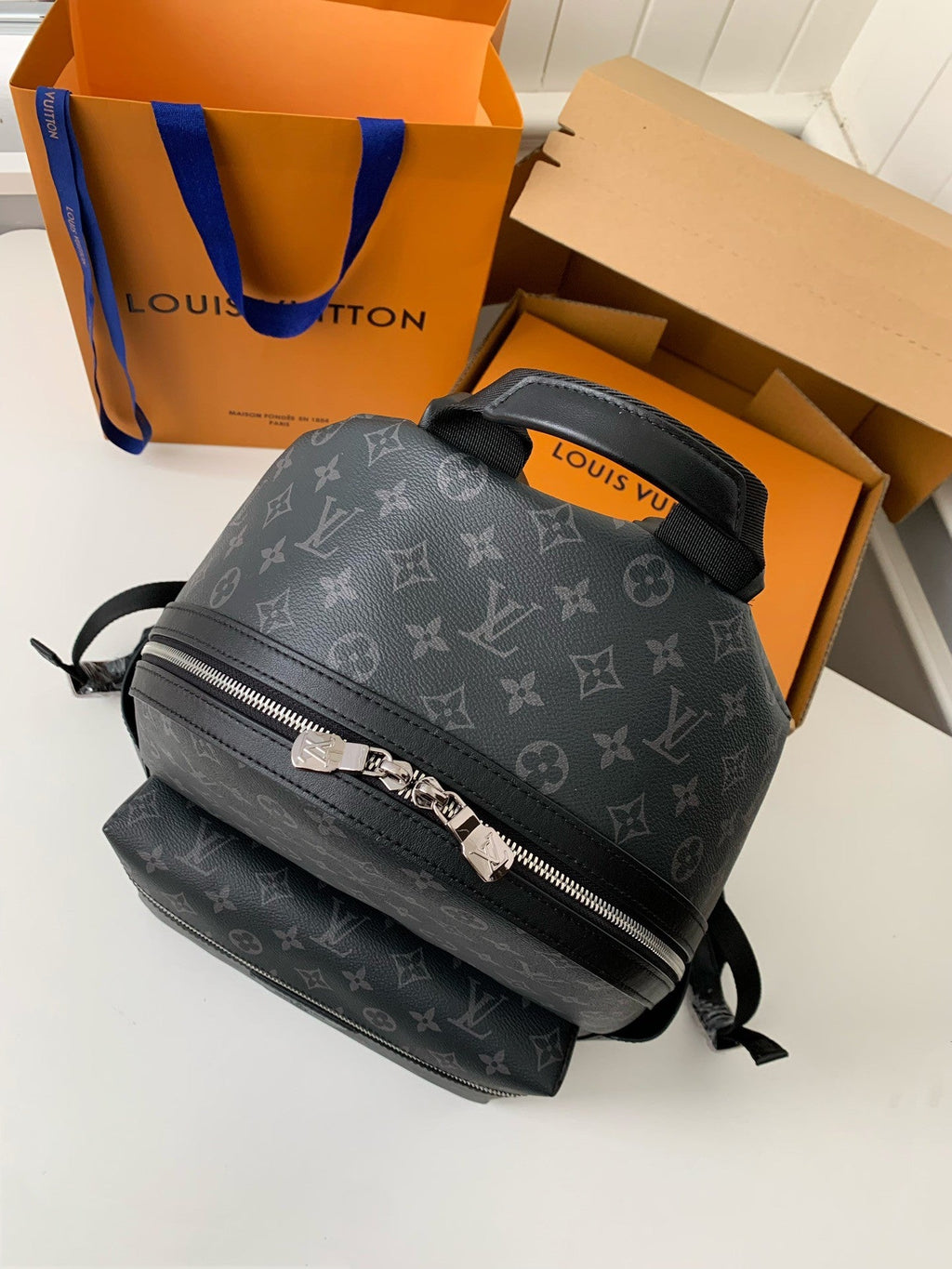 Discovery Small Backpack