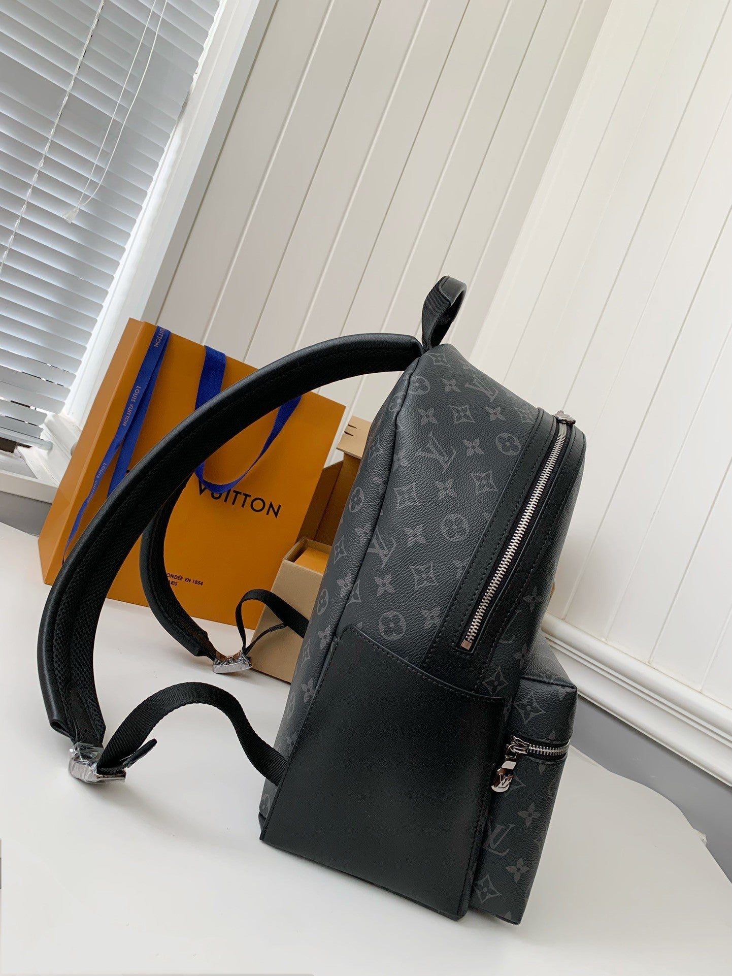 Discovery Small Backpack