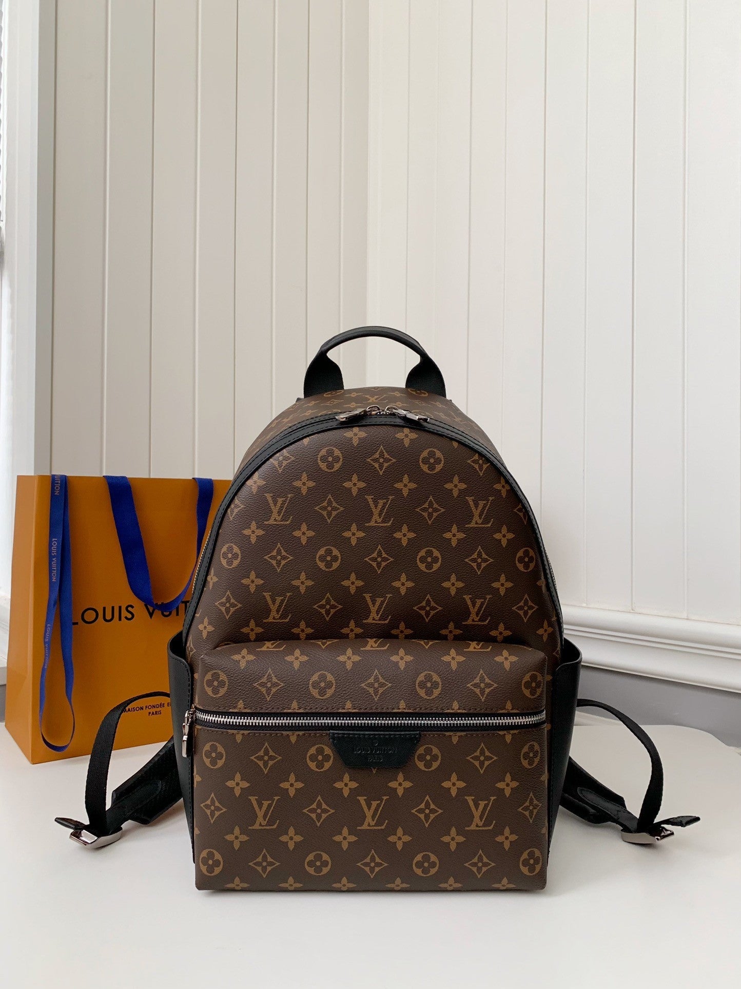 Discovery Small Backpack