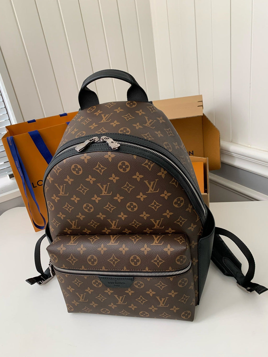 Discovery Small Backpack