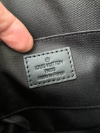 Crossbody Monogram Eclipse Bag