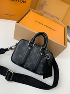 Voyage Handbag