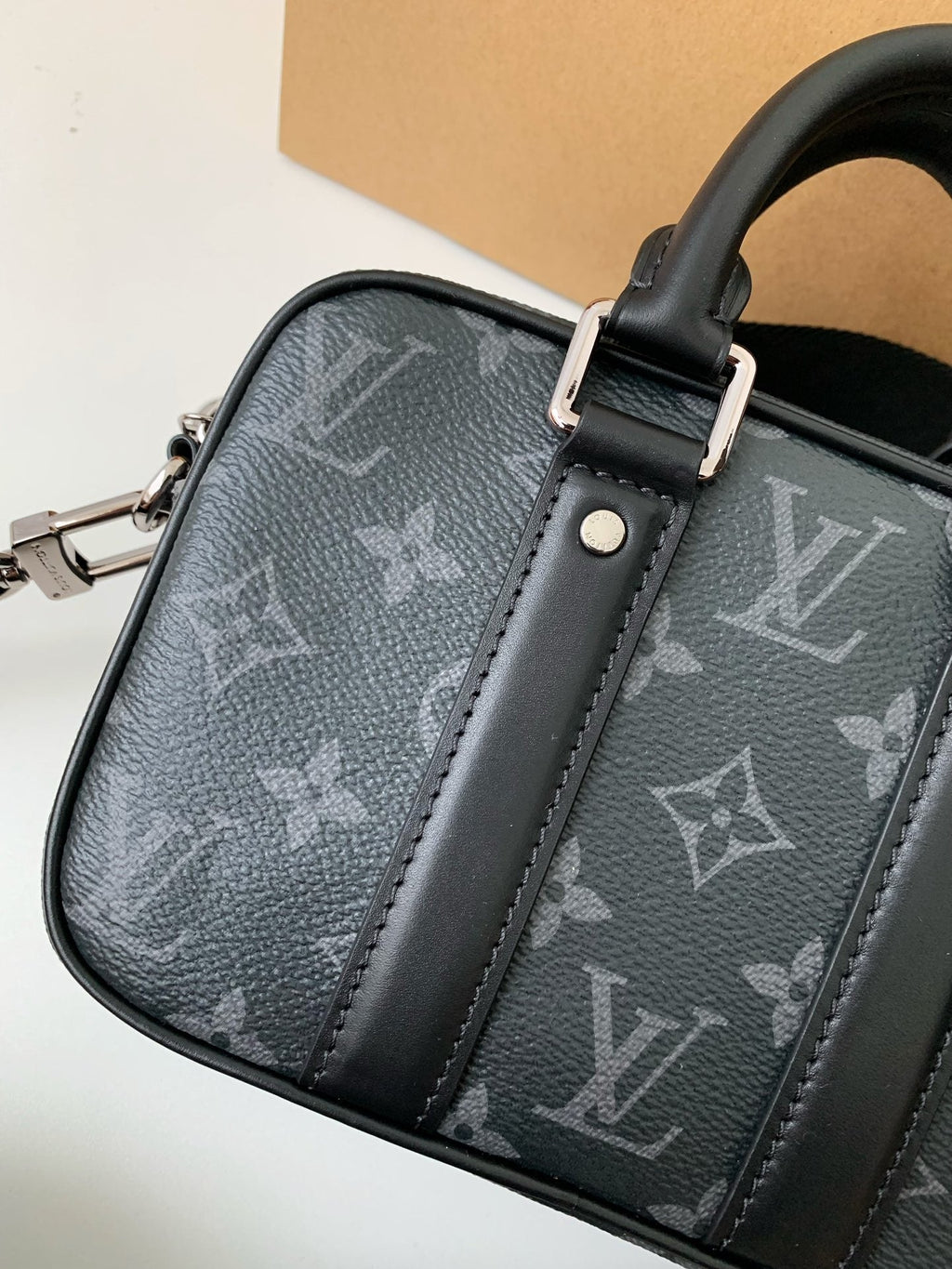 Voyage Handbag