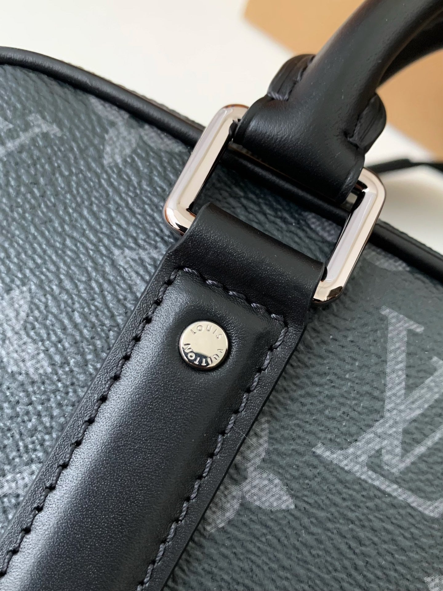 Voyage Handbag