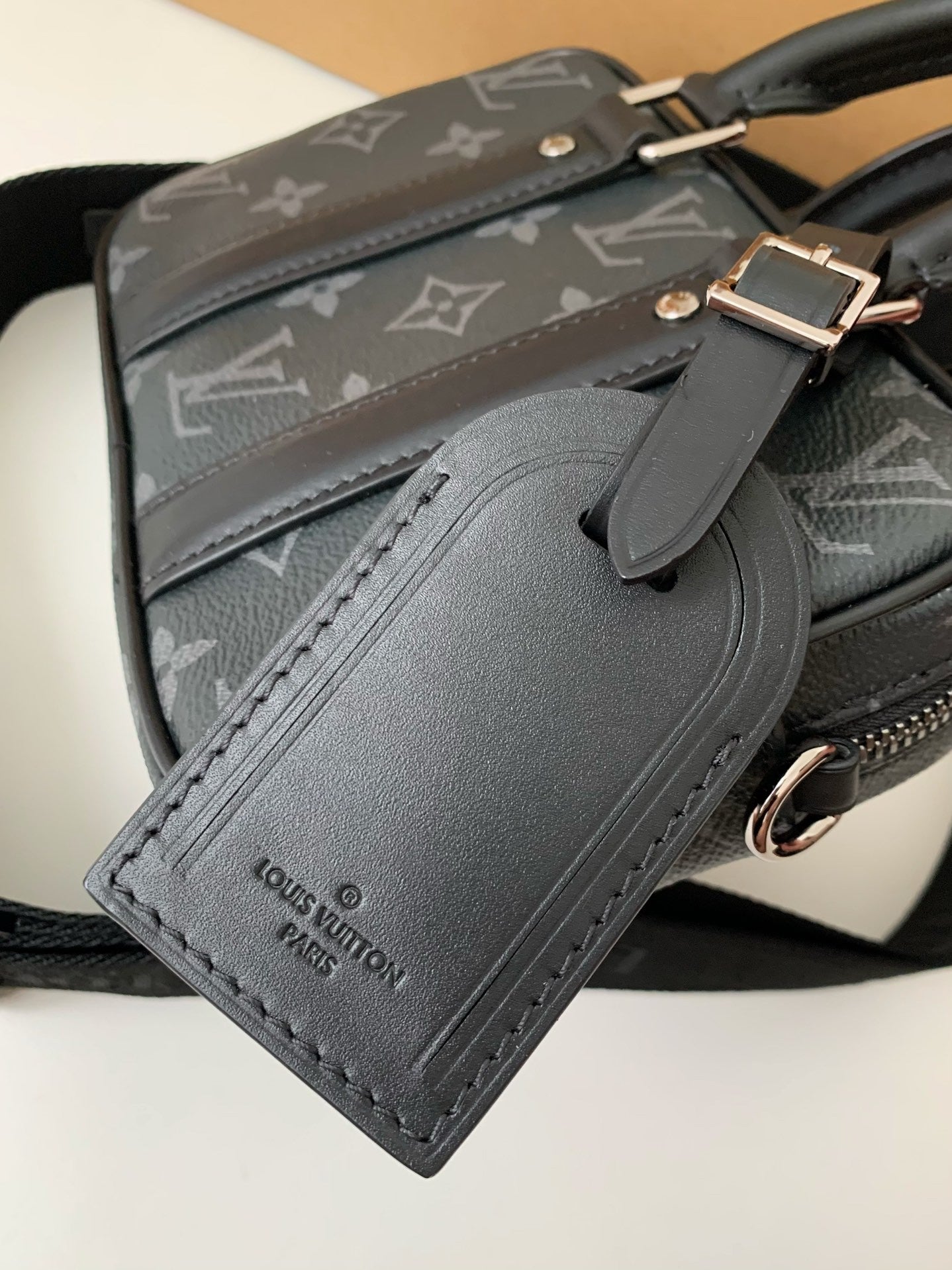 Voyage Handbag