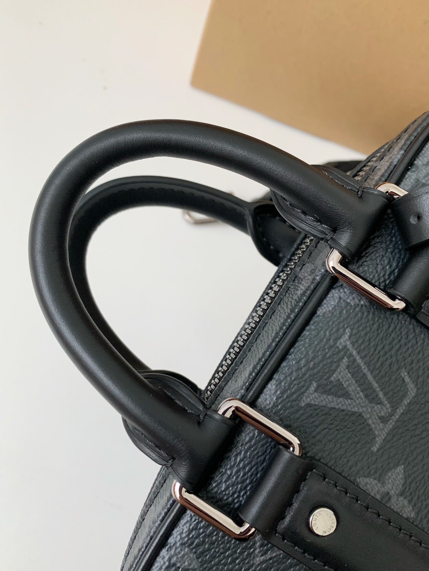 Voyage Handbag