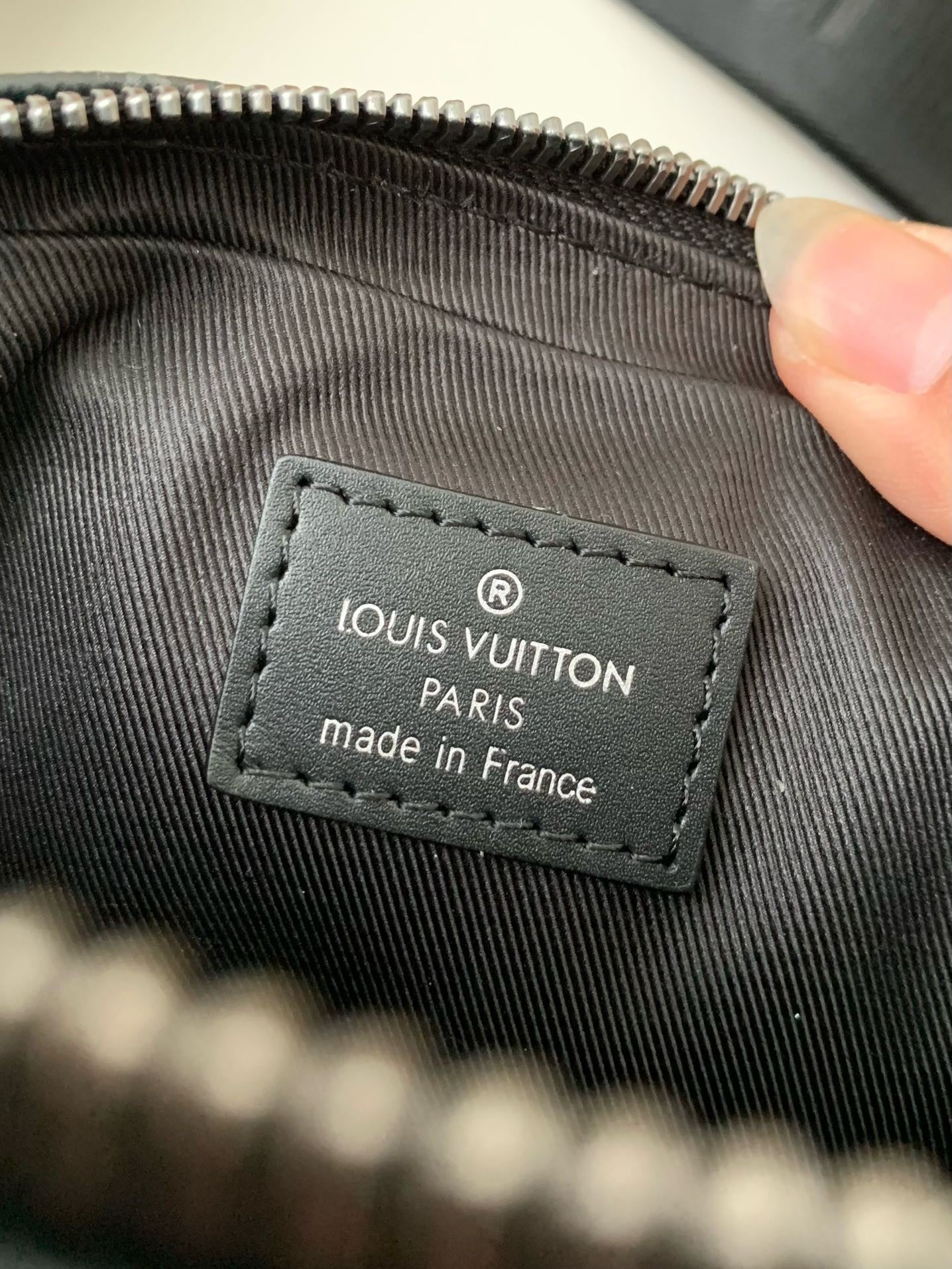 Voyage Handbag