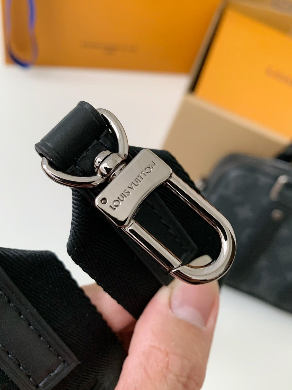 Voyage Handbag