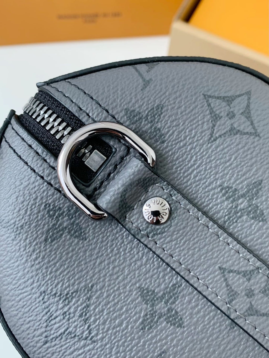 City Keepall Bag