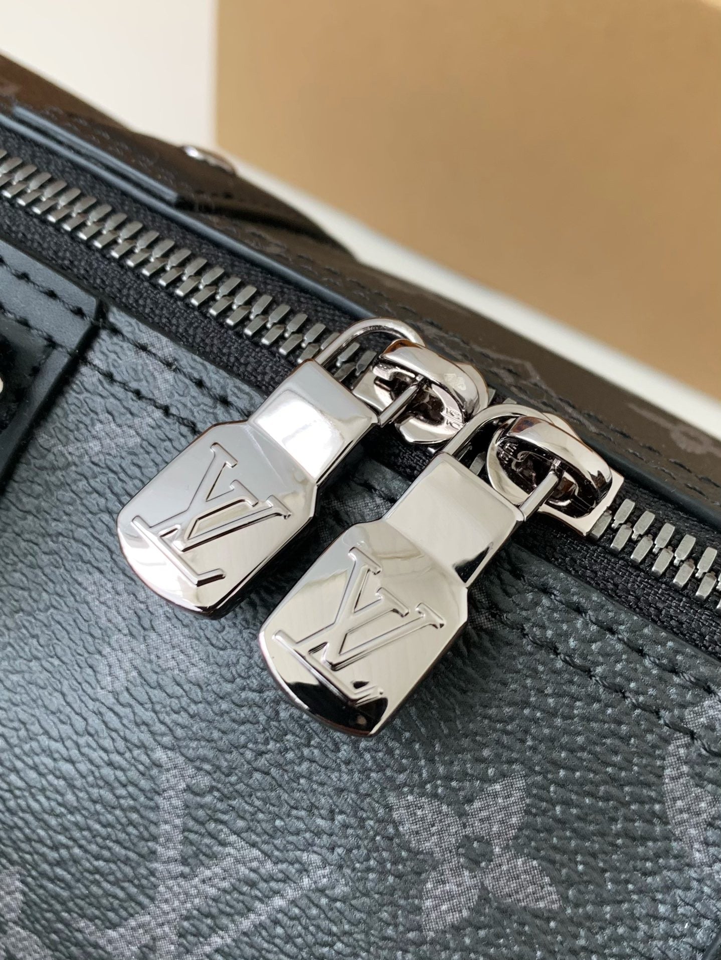 City Keepall Bag
