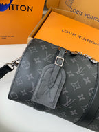 City Keepall Bag