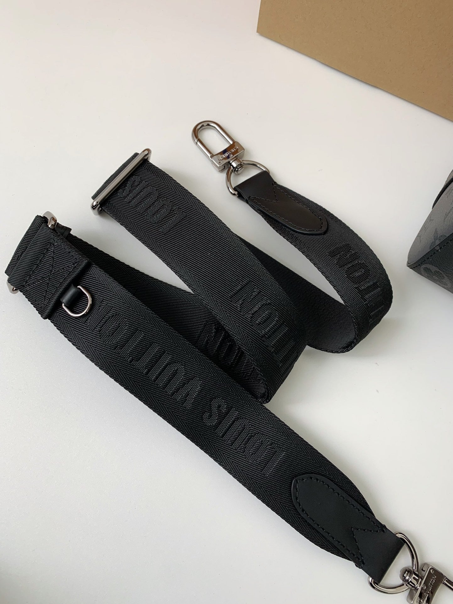 City Keepall Bag