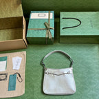 Horsebit Slim Mini Bag
