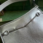 Horsebit Slim Mini Bag