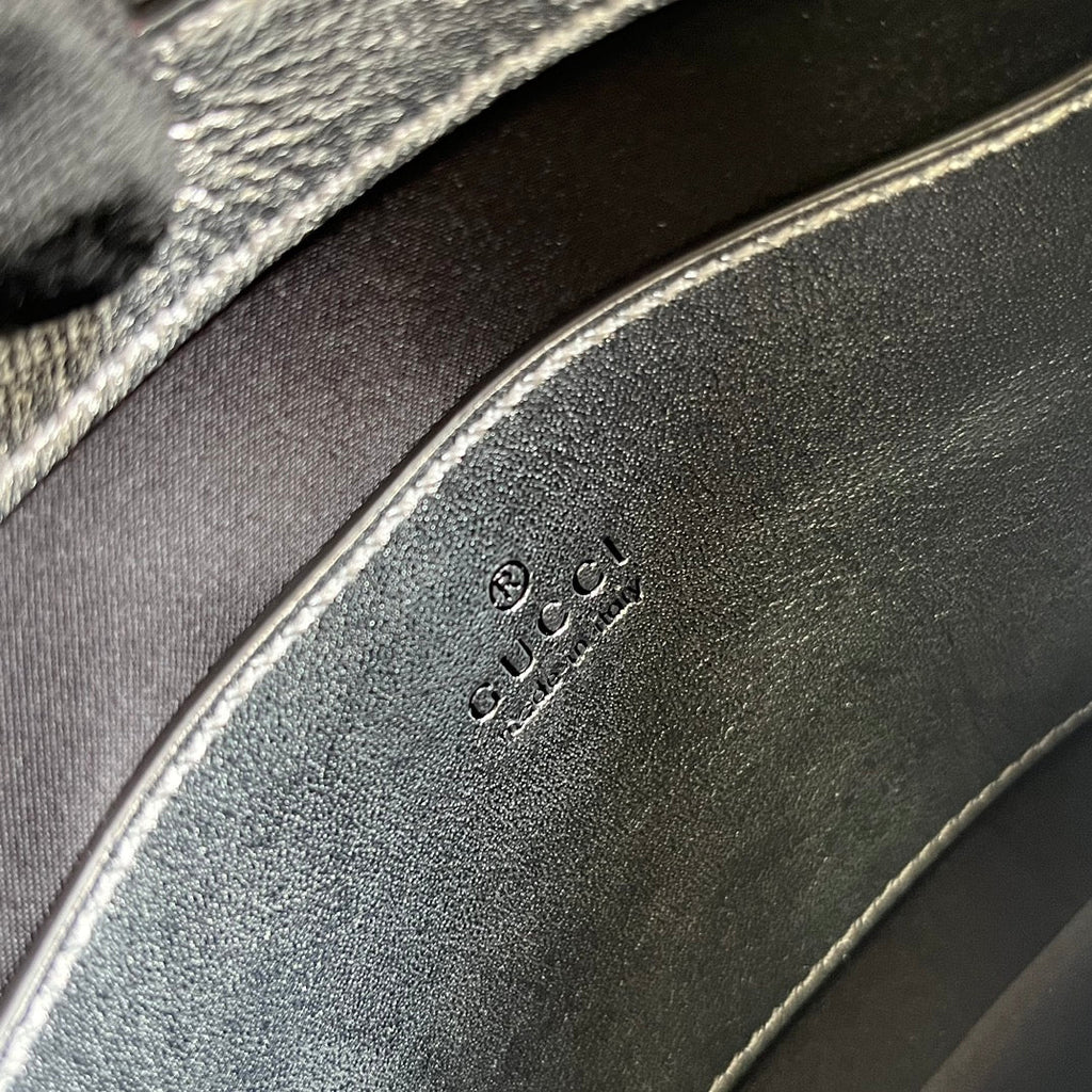 Horsebit Slim Mini Bag