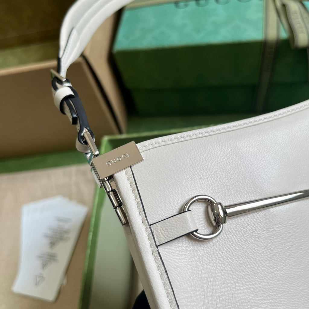 Horsebit Slim Mini Bag