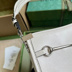 Horsebit Slim Mini Bag