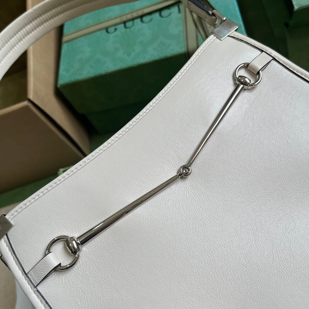 Horsebit Slim Mini Bag