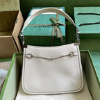 Horsebit Slim Mini Bag