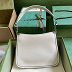 Horsebit Slim Mini Bag