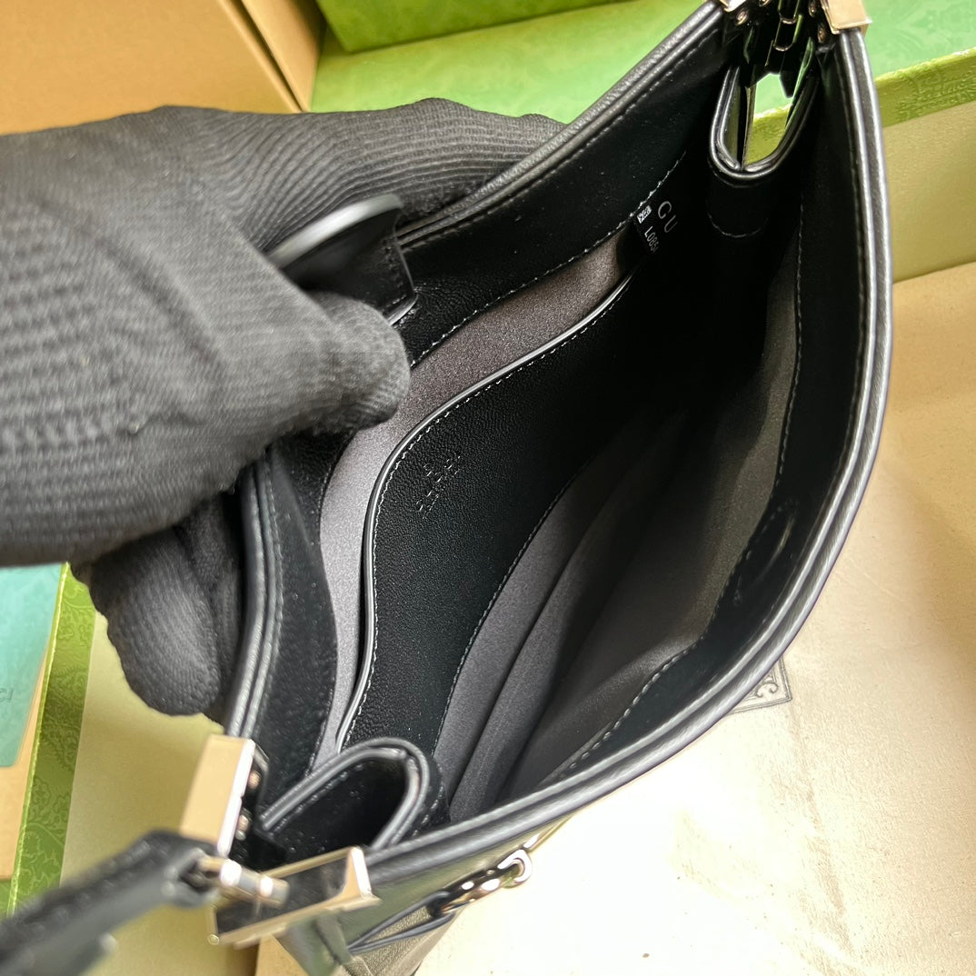 Horsebit Slim Mini Bag
