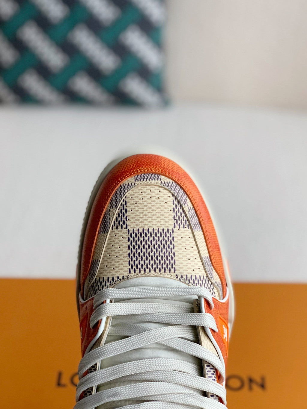 Trainer Sneaker