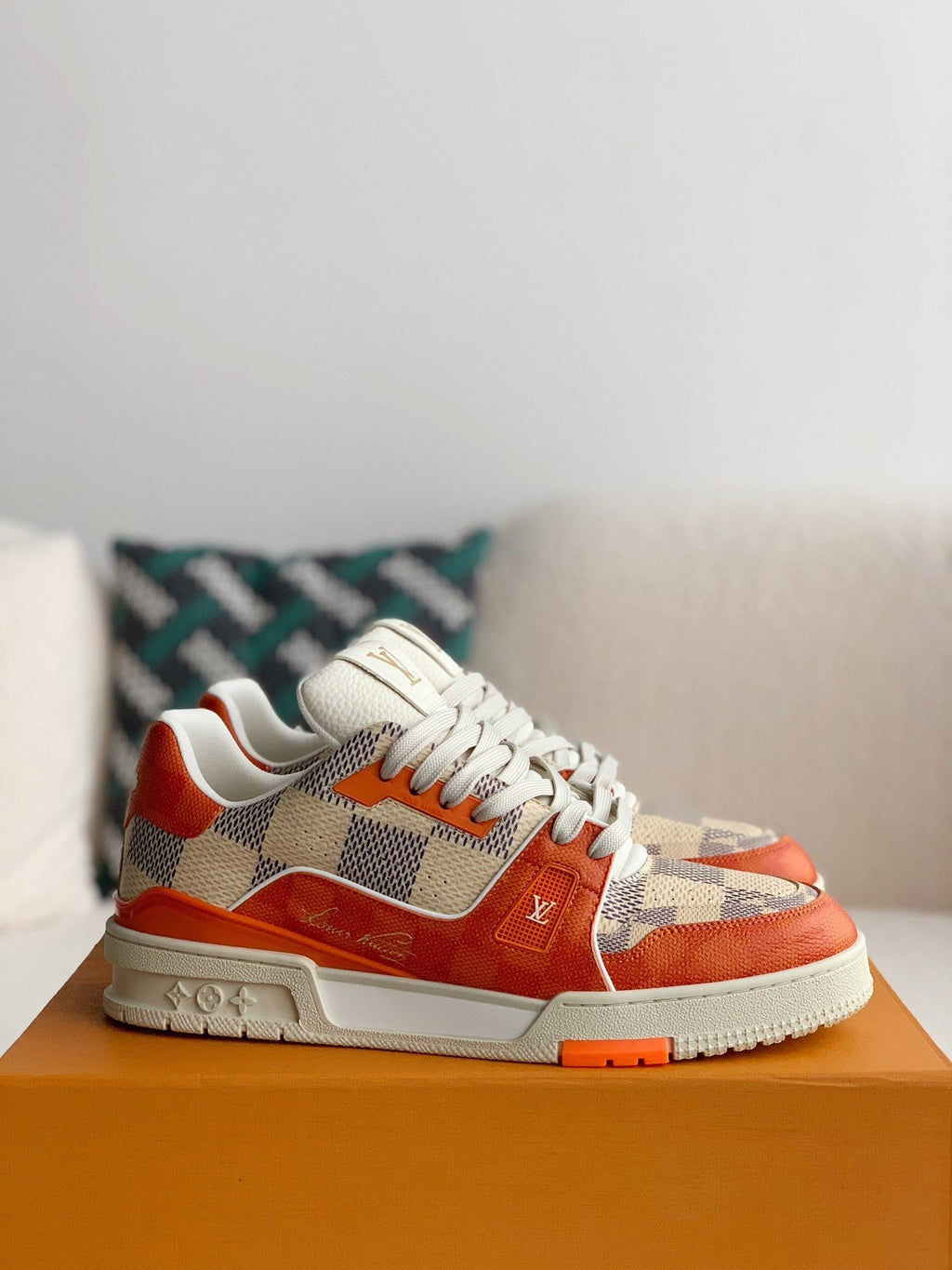 Trainer Sneaker
