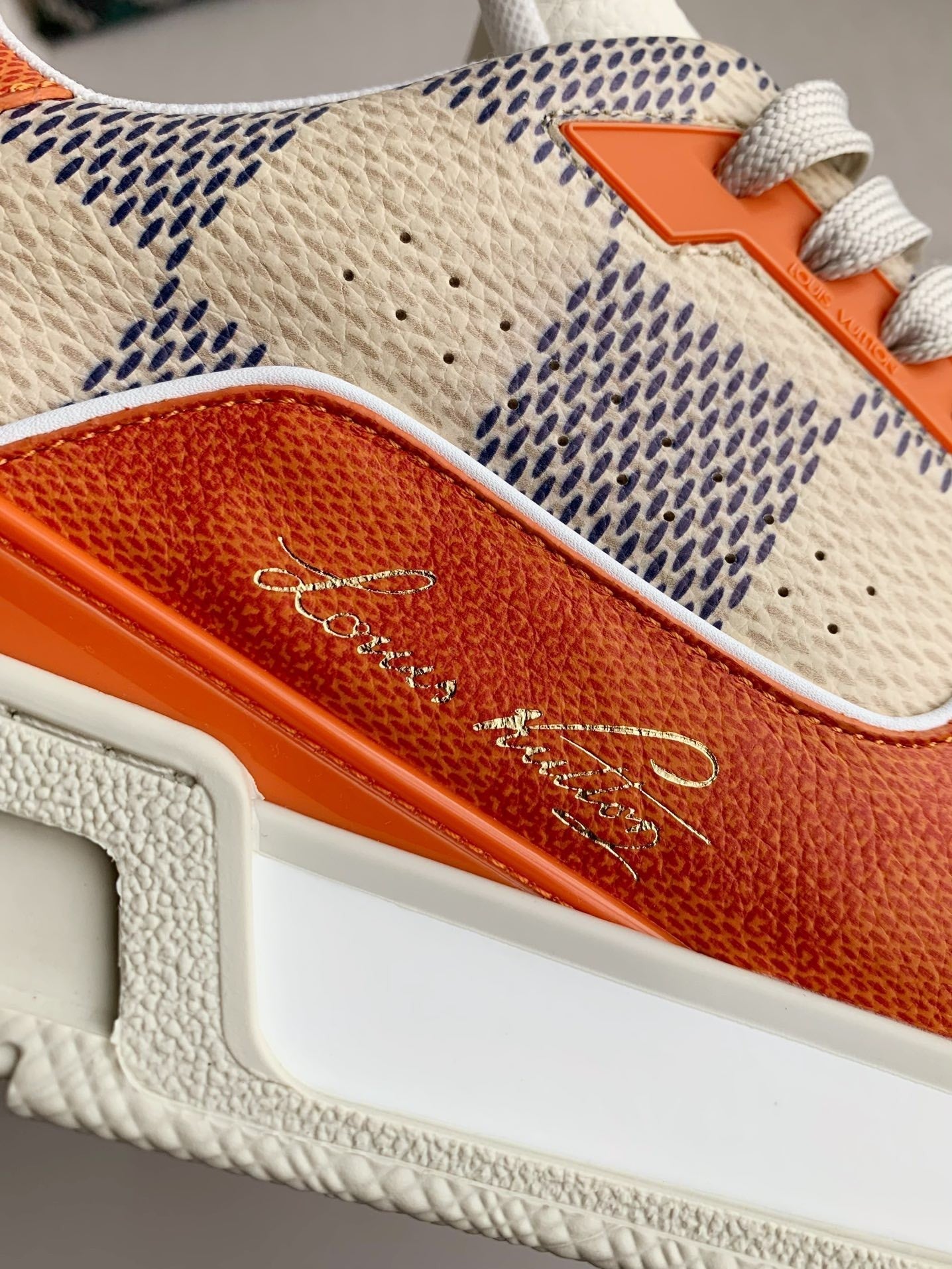 Trainer Sneaker
