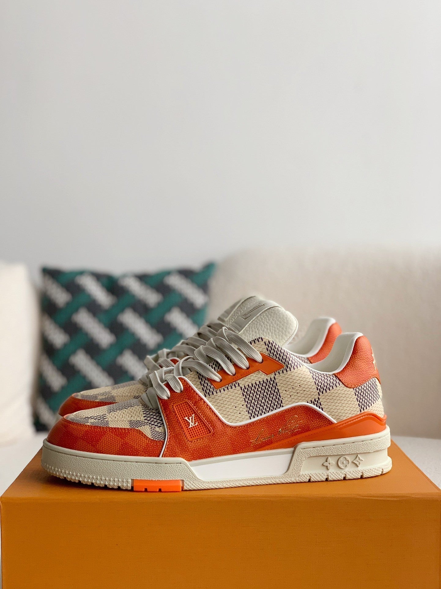 Trainer Sneaker