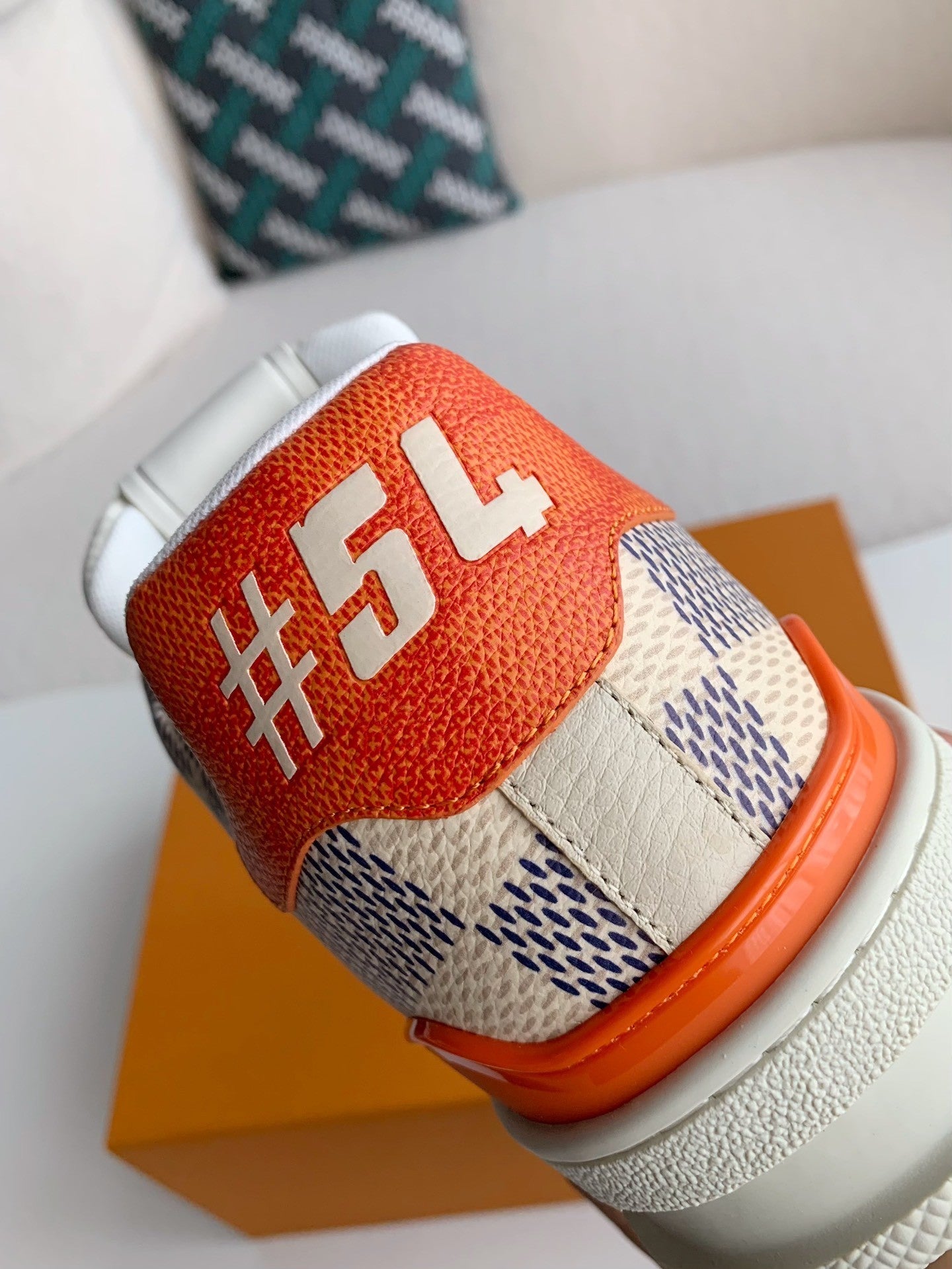 Trainer Sneaker
