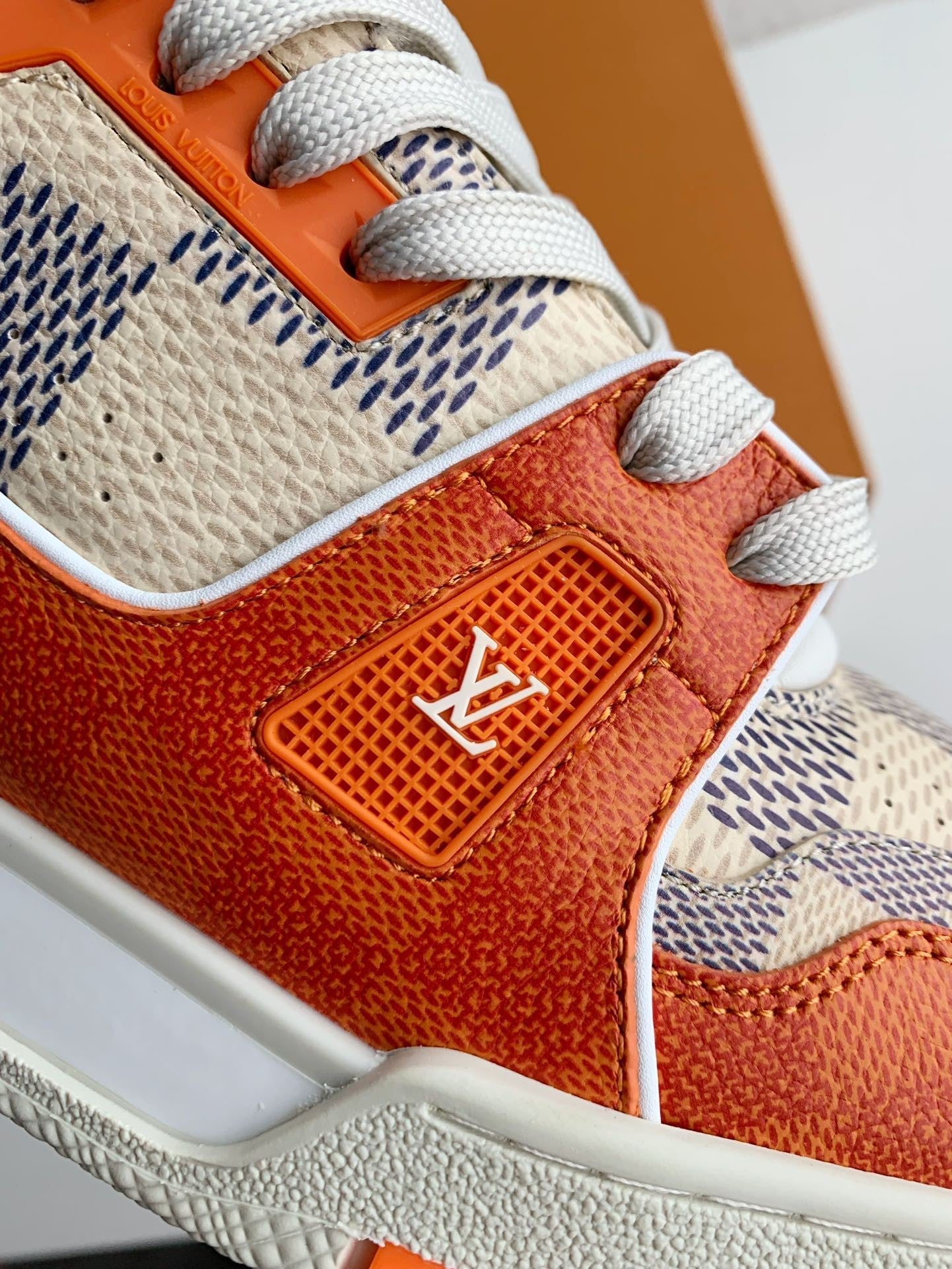 Trainer Sneaker