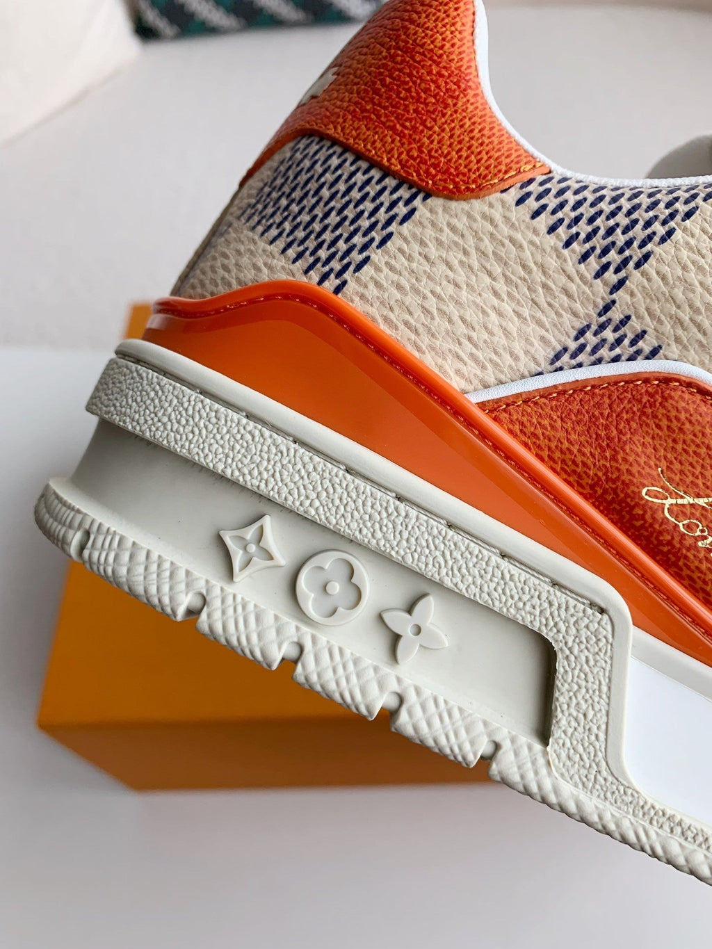 Trainer Sneaker