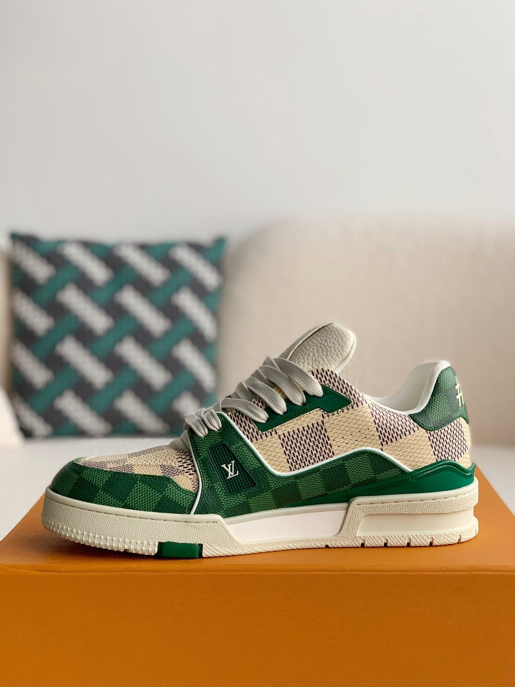 Trainer Sneaker