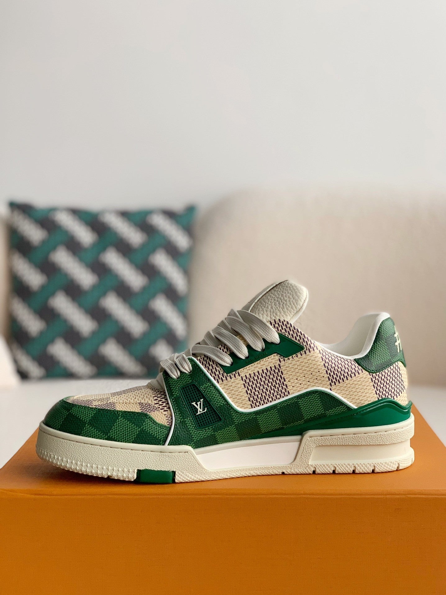 Trainer Sneaker