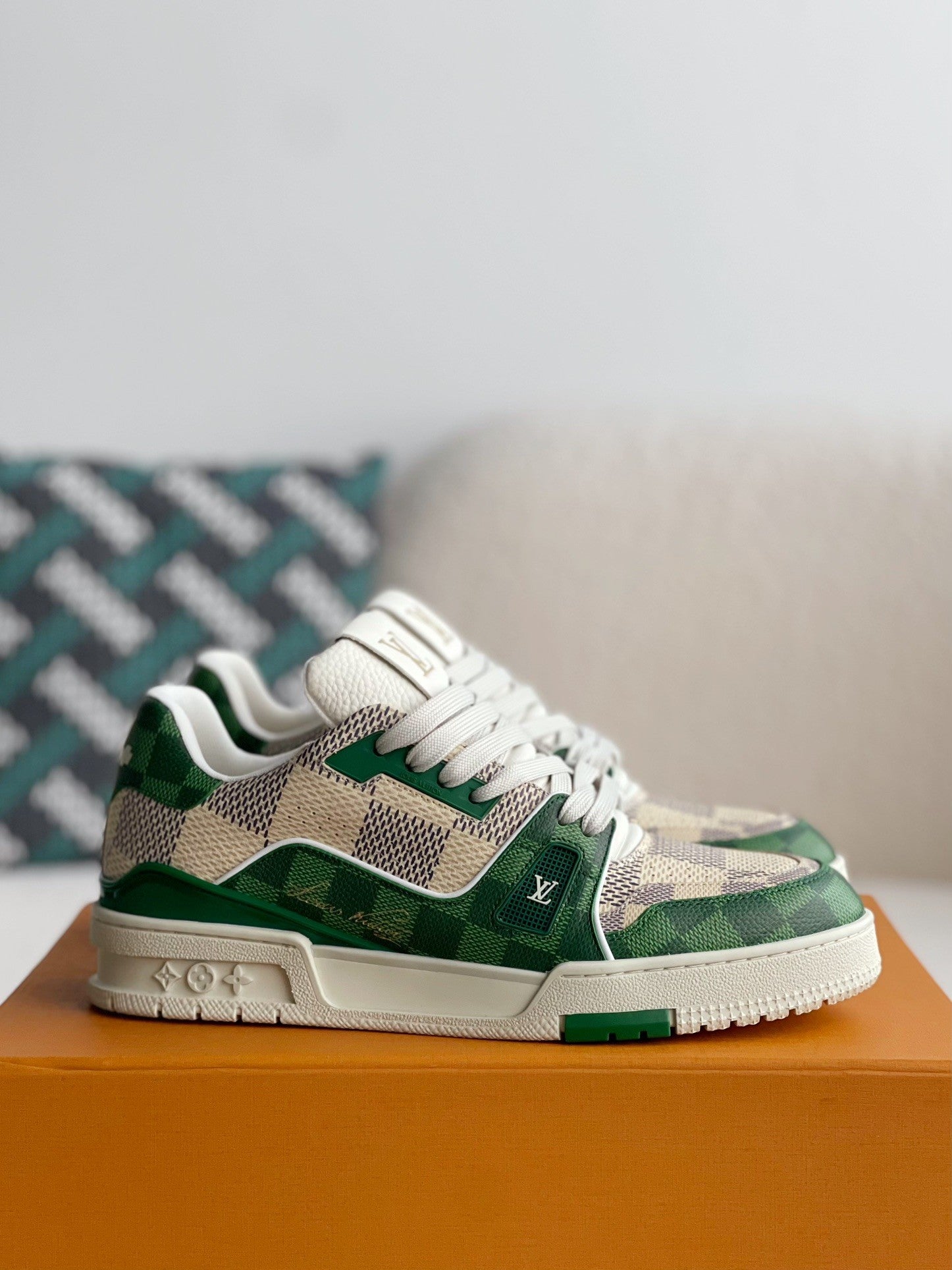 Trainer Sneaker