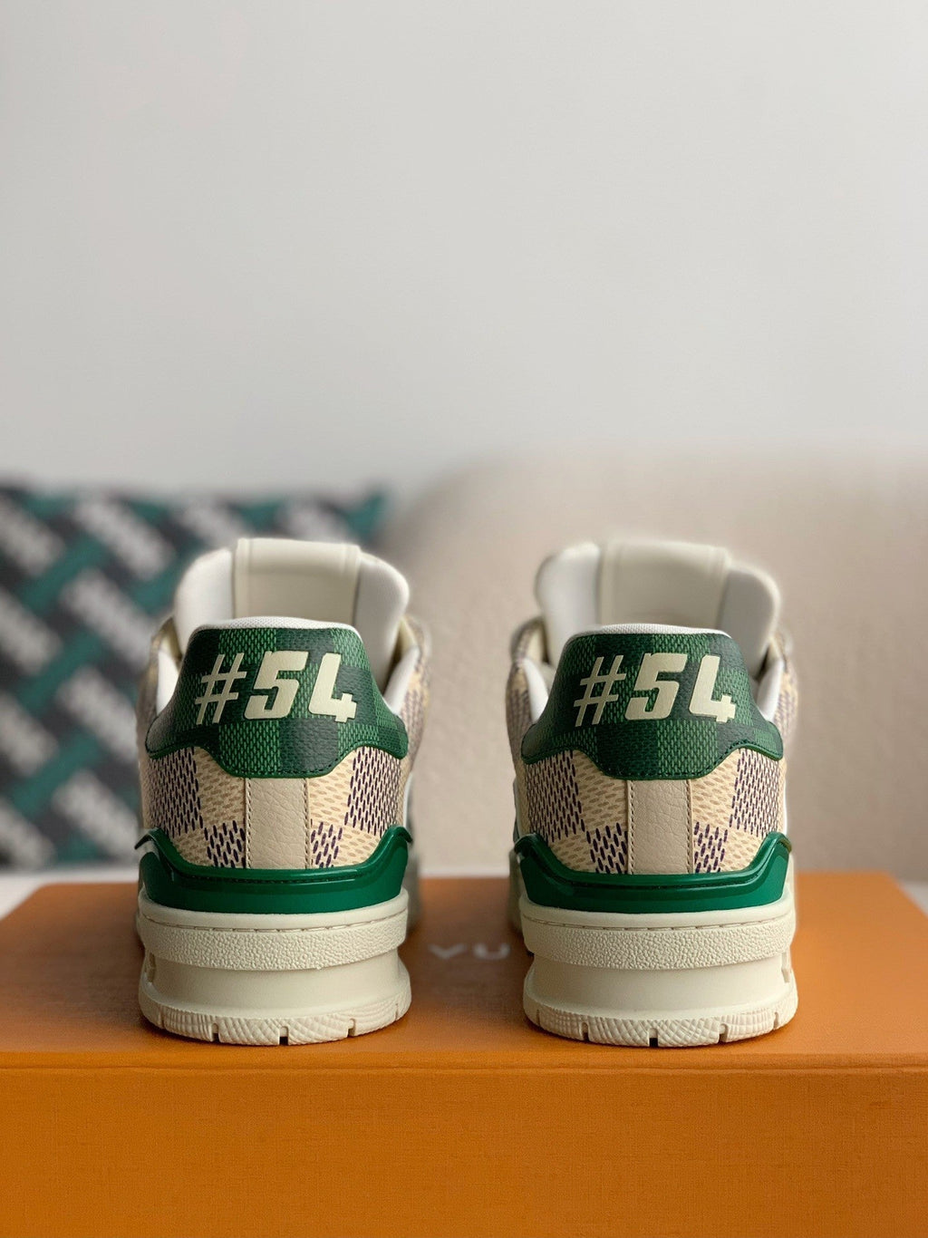 Trainer Sneaker