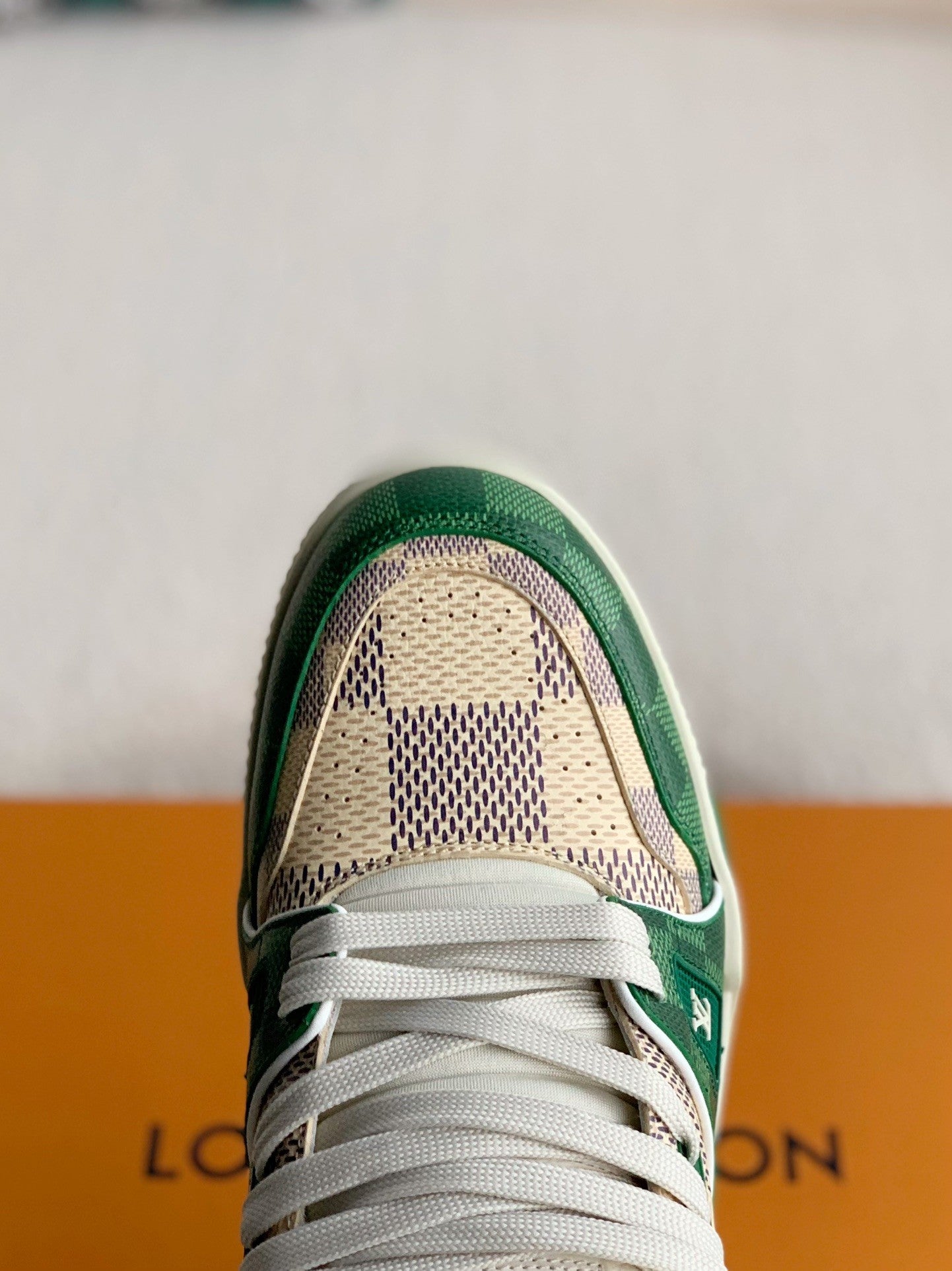 Trainer Sneaker