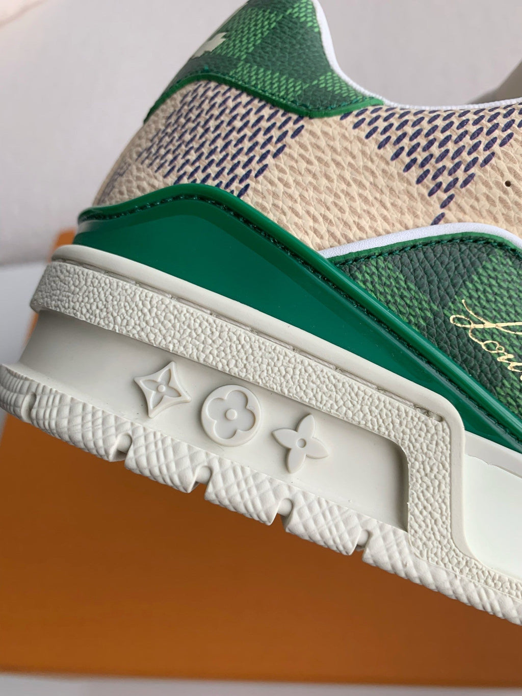 Trainer Sneaker