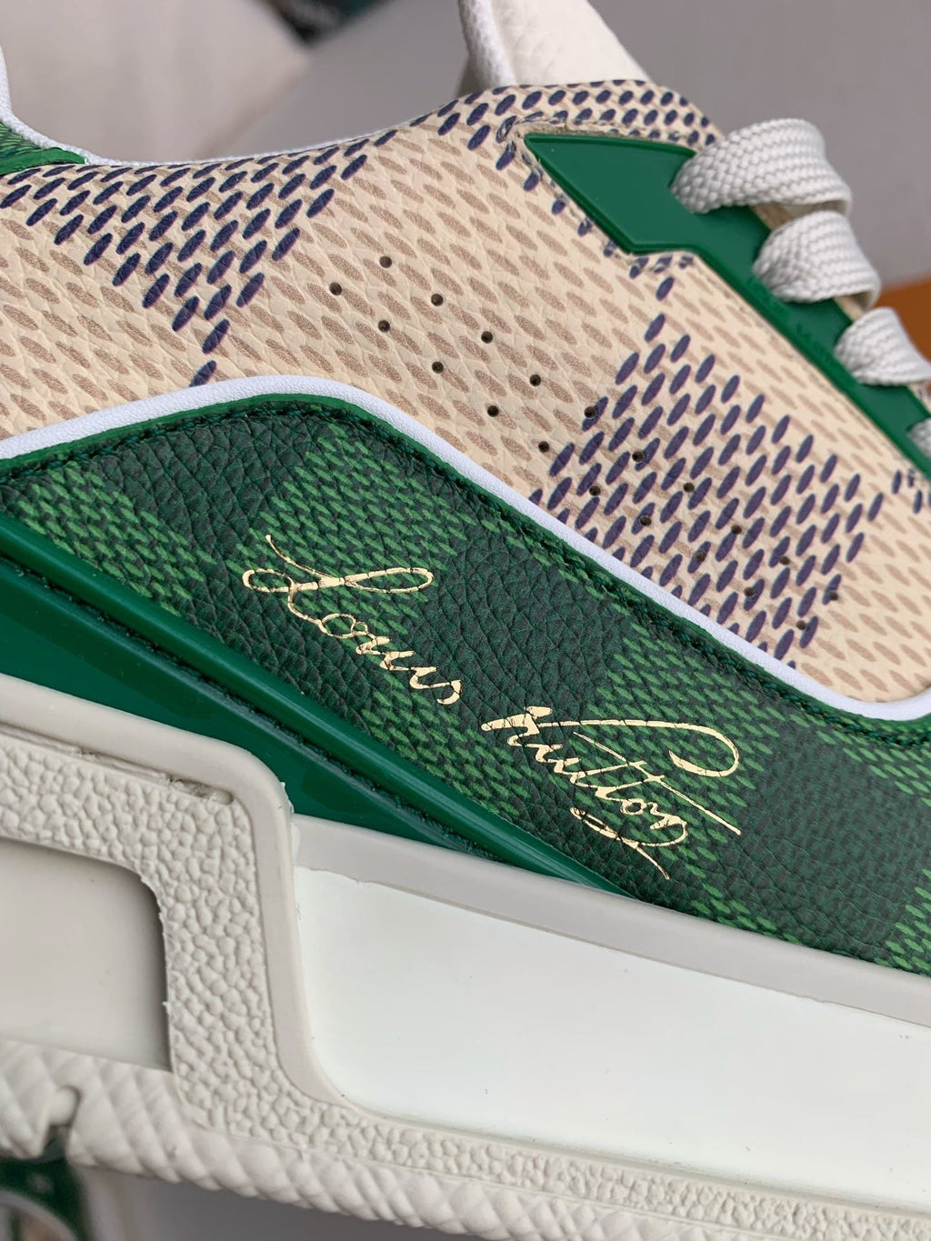 Trainer Sneaker