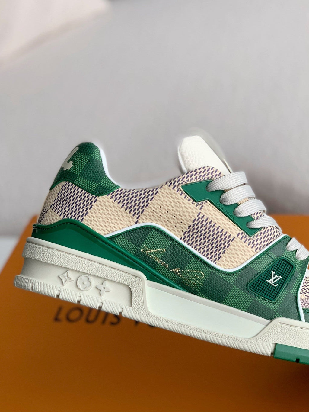 Trainer Sneaker